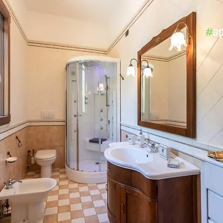 Muelacuta Mini Piscina A 850 Mt Sabbia By Apulia Appartement Gallipoli
