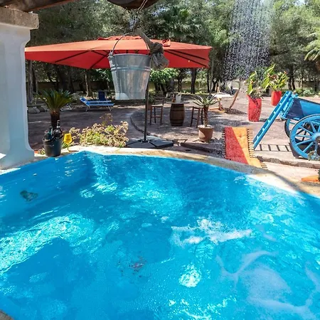 Appartement Muelacuta Mini Piscina A 850 Mt Sabbia By Apulia Gallipoli