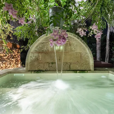 Muelacuta Mini Piscina A 850 Mt Sabbia By Apulia Appartement