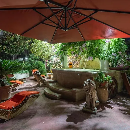 Appartement Muelacuta Mini Piscina A 850 Mt Sabbia By Apulia