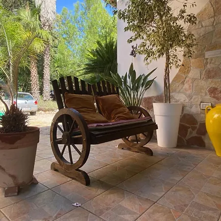 Muelacuta Mini Piscina A 850 Mt Sabbia By Apulia Appartement Gallipoli