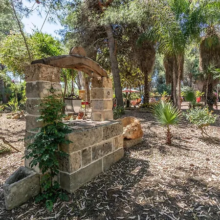 Appartement Muelacuta Mini Piscina A 850 Mt Sabbia By Apulia