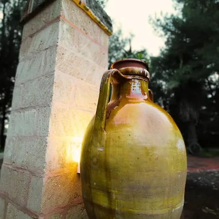 Muelacuta Mini Piscina A 850 Mt Sabbia By Apulia Appartement *