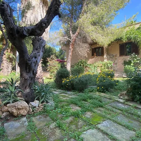 Appartement Muelacuta Mini Piscina A 850 Mt Sabbia By Apulia *