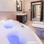 Muelacuta Mini Piscina A 850 Mt Sabbia By Apulia *