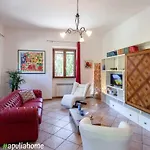 Muelacuta Mini Piscina A 850 Mt Sabbia By Apulia Апартаменты Галлиполи