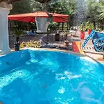 Апартаменты Muelacuta Mini Piscina A 850 Mt Sabbia By Apulia Галлиполи