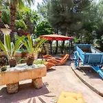 Muelacuta Mini Piscina A 850 Mt Sabbia By Apulia * Галлиполи