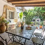 Апартаменты Muelacuta Mini Piscina A 850 Mt Sabbia By Apulia
