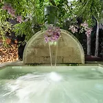 Muelacuta Mini Piscina A 850 Mt Sabbia By Apulia Апартаменты