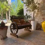 Muelacuta Mini Piscina A 850 Mt Sabbia By Apulia Апартаменты Галлиполи