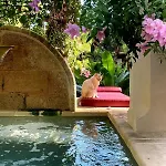 Muelacuta Mini Piscina A 850 Mt Sabbia By Apulia Галлиполи