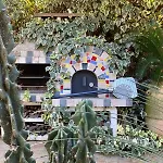 Muelacuta Mini Piscina A 850 Mt Sabbia By Apulia * Галлиполи