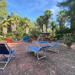 Muelacuta Mini Piscina A 850 Mt Sabbia By Apulia Апартаменты