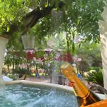 Muelacuta Mini Piscina A 850 Mt Sabbia By Apulia Апартаменты *